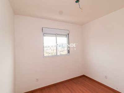 Apartamento para alugar com 44m², 2 quartos, 1 vaga no bairro Morro Santana em Porto Alegre - Foto 9