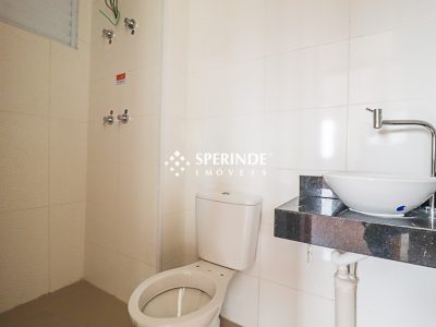 Apartamento para alugar com 44m², 2 quartos, 1 vaga no bairro Morro Santana em Porto Alegre - Foto 13