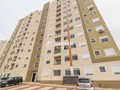 Apartamento para alugar com 44m², 2 quartos, 1 vaga no bairro Morro Santana em Porto Alegre - Foto 16