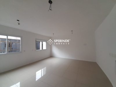 JK para alugar com 48m², 1 quarto no bairro Centro em Caxias do Sul - Foto 2