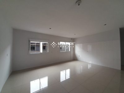 JK para alugar com 48m², 1 quarto no bairro Centro em Caxias do Sul - Foto 3