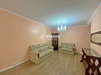 Apartamento para alugar com 113m², 3 quartos, 2 vagas no bairro Petrópolis em Porto Alegre - Foto 2