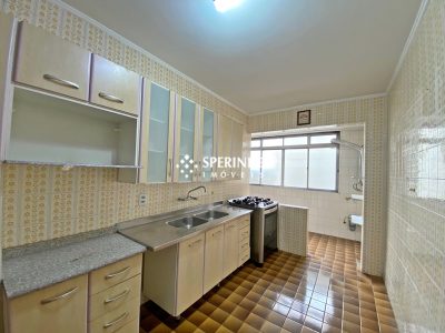 Apartamento para alugar com 113m², 3 quartos no bairro Petrópolis em Porto Alegre - Foto 10