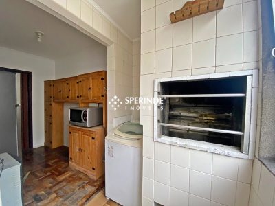 Apartamento para alugar com 113m², 3 quartos no bairro Petrópolis em Porto Alegre - Foto 12