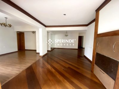 Apartamento para alugar com 174m², 2 quartos, 2 vagas no bairro Petrópolis em Porto Alegre - Foto 5