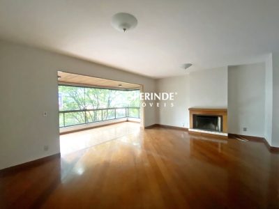 Apartamento para alugar com 174m², 2 quartos, 2 vagas no bairro Petrópolis em Porto Alegre - Foto 6