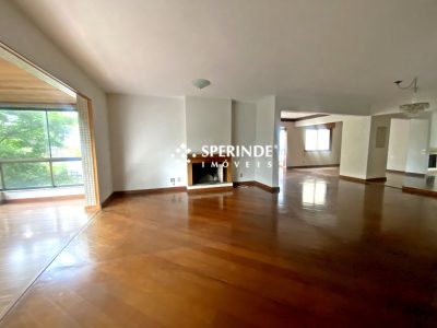 Apartamento para alugar com 174m², 2 quartos, 2 vagas no bairro Petrópolis em Porto Alegre - Foto 7