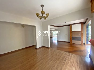 Apartamento para alugar com 174m², 2 quartos, 2 vagas no bairro Petrópolis em Porto Alegre - Foto 9