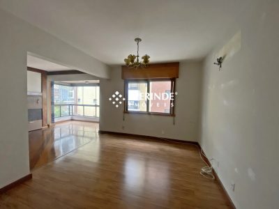 Apartamento para alugar com 174m², 2 quartos, 2 vagas no bairro Petrópolis em Porto Alegre - Foto 10