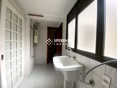 Apartamento para alugar com 174m², 2 quartos, 2 vagas no bairro Petrópolis em Porto Alegre - Foto 13