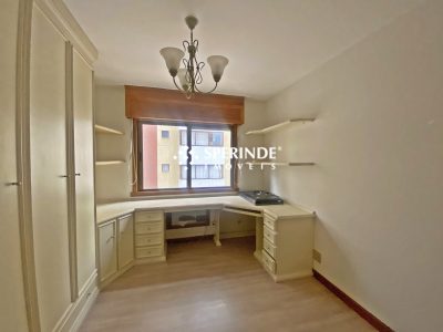 Apartamento para alugar com 174m², 2 quartos, 2 vagas no bairro Petrópolis em Porto Alegre - Foto 15