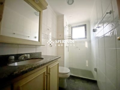 Apartamento para alugar com 174m², 2 quartos, 2 vagas no bairro Petrópolis em Porto Alegre - Foto 16