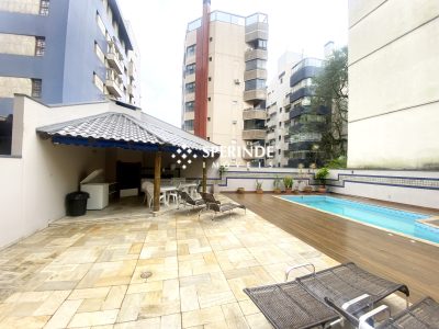 Apartamento para alugar com 174m², 2 quartos, 2 vagas no bairro Petrópolis em Porto Alegre - Foto 21