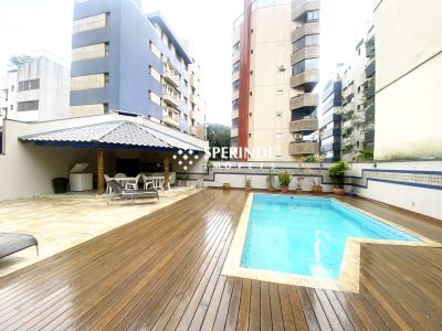 Apartamento para alugar com 174m², 2 quartos, 2 vagas no bairro Petrópolis em Porto Alegre - Foto 22