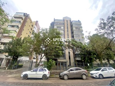 Apartamento para alugar com 174m², 2 quartos, 2 vagas no bairro Petrópolis em Porto Alegre - Foto 25