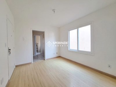 Apartamento para alugar, 1 quarto no bairro Passo d'Areia em Porto Alegre - Foto 2