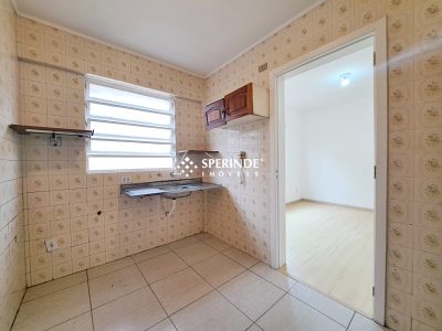 Apartamento para alugar, 1 quarto no bairro Passo d'Areia em Porto Alegre - Foto 3