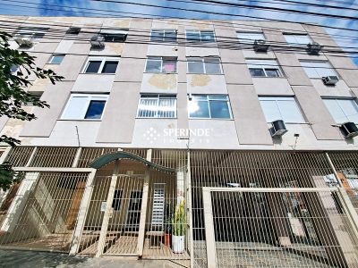 Apartamento para alugar, 1 quarto no bairro Passo d'Areia em Porto Alegre - Foto 8