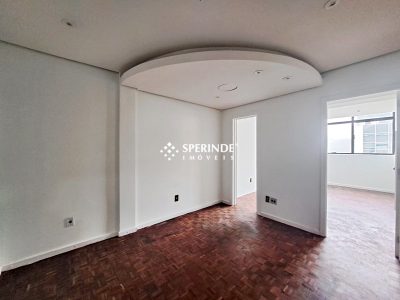 Sala para alugar com 30m² no bairro São João em Porto Alegre - Foto 4