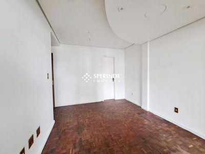 Sala para alugar com 30m² no bairro São João em Porto Alegre - Foto 5