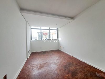 Sala para alugar com 30m² no bairro São João em Porto Alegre - Foto 8