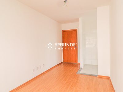 Apartamento para alugar com 44m², 2 quartos, 1 vaga no bairro Protásio Alves em Porto Alegre - Foto 4