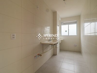 Apartamento para alugar com 44m², 2 quartos, 1 vaga no bairro Protásio Alves em Porto Alegre - Foto 7