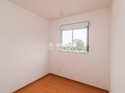 Apartamento para alugar com 44m², 2 quartos, 1 vaga no bairro Protásio Alves em Porto Alegre - Foto 13