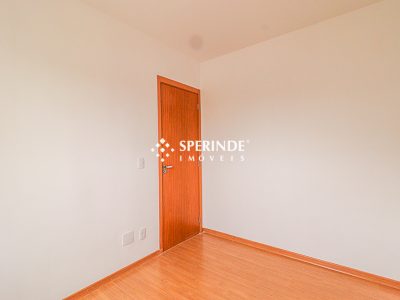 Apartamento para alugar com 44m², 2 quartos, 1 vaga no bairro Protásio Alves em Porto Alegre - Foto 14