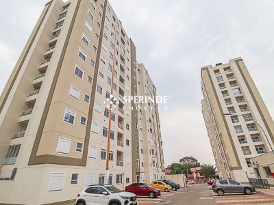 Apartamento para alugar com 44m², 2 quartos, 1 vaga no bairro Protásio Alves em Porto Alegre - Foto 17