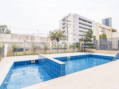 Apartamento para alugar com 44m², 2 quartos, 1 vaga no bairro Protásio Alves em Porto Alegre - Foto 18