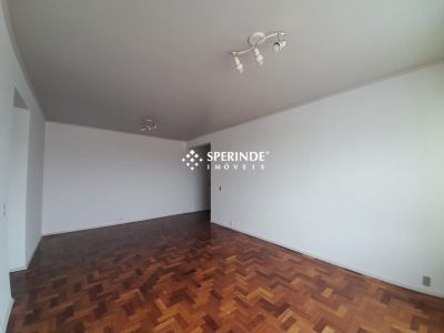 Apartamento para alugar com 130m², 3 quartos no bairro Centro em Caxias do Sul - Foto 2