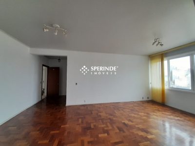 Apartamento para alugar com 130m², 3 quartos no bairro Centro em Caxias do Sul - Foto 3