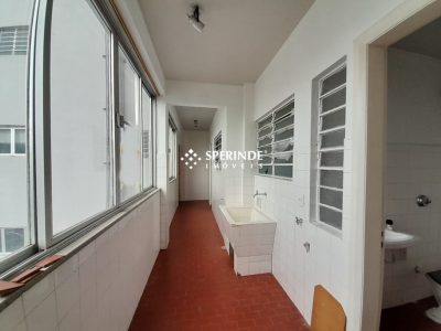 Apartamento para alugar com 130m², 3 quartos no bairro Centro em Caxias do Sul - Foto 4