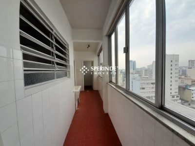 Apartamento para alugar com 130m², 3 quartos no bairro Centro em Caxias do Sul - Foto 7