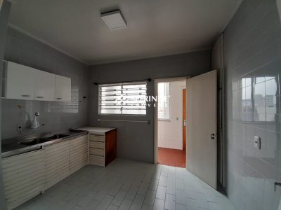 Apartamento para alugar com 130m², 3 quartos no bairro Centro em Caxias do Sul - Foto 9