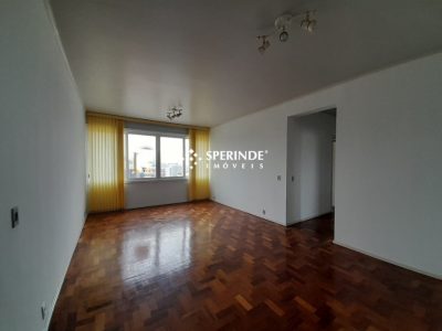 Apartamento para alugar com 130m², 3 quartos no bairro Centro em Caxias do Sul - Foto 10