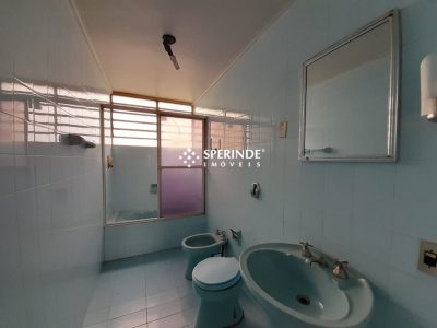 Apartamento para alugar com 130m², 3 quartos no bairro Centro em Caxias do Sul - Foto 13