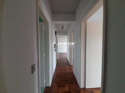 Apartamento para alugar com 130m², 3 quartos no bairro Centro em Caxias do Sul - Foto 14