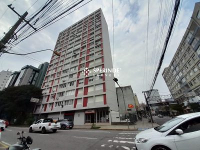 Apartamento para alugar com 130m², 3 quartos no bairro Centro em Caxias do Sul - Foto 16