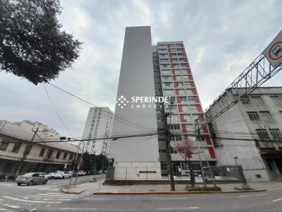 Apartamento para alugar com 130m², 3 quartos no bairro Centro em Caxias do Sul - Foto 18