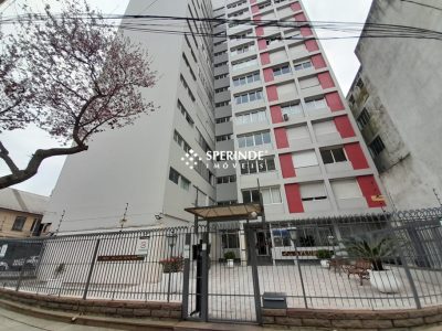 Apartamento para alugar com 130m², 3 quartos no bairro Centro em Caxias do Sul - Foto 19