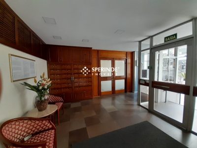 Apartamento para alugar com 130m², 3 quartos no bairro Centro em Caxias do Sul - Foto 24