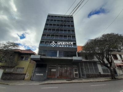 Sala para alugar com 60m² no bairro Centro em Caxias do Sul - Foto 2