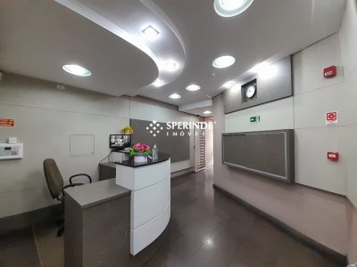 Sala para alugar com 60m² no bairro Centro em Caxias do Sul - Foto 4