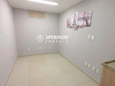 Sobre-Loja para alugar com 206m² no bairro Menino Deus em Porto Alegre - Foto 14