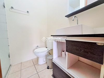 Apartamento para alugar com 35m², 1 quarto no bairro Partenon em Porto Alegre - Foto 6