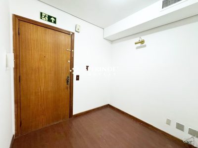 Sala para alugar com 91m², 1 vaga no bairro Menino Deus em Porto Alegre - Foto 4