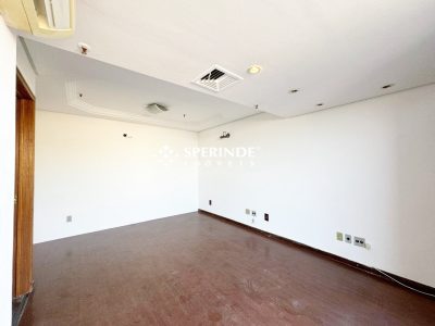 Sala para alugar com 91m², 1 vaga no bairro Menino Deus em Porto Alegre - Foto 8