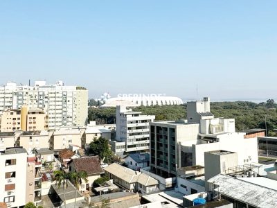 Sala para alugar com 91m², 1 vaga no bairro Menino Deus em Porto Alegre - Foto 16